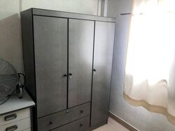 Blk 269 Yishun Street 22 (Yishun), HDB 4 Rooms #601539961